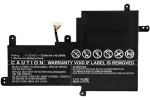 CoreParts Asus K530FF, P1502FF, S5300FF / Baterie pro notebook / CE (MBXAS-BA0186)