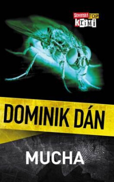 Mucha Dominik Dán