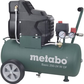 Metabo Basic 250-24 (601532000)