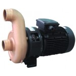 Čerpadlo Bronz protiproudu 2,2kW Pahlen (vč.1301310) C1301285L