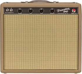 Fender 62 Princeton Chris Stapleton Edition