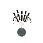 Nytro Stopitz Waggler Kit / Sada zarážek waggleru / 15 ks (22100035)