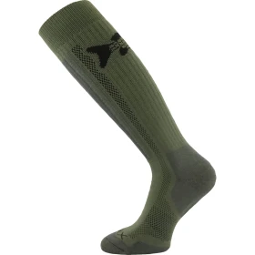 VOXX Podkolenky termo LANDER outdoorové RYBA 43-46 127691