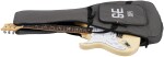 PRS SE Silver Sky LH RW Moon White