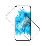 FIXED Ochranné tvrzené sklo Full-Cover pro Google Pixel 10 5G černé (FIXGFA-1591-BK)