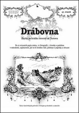 Drábovna