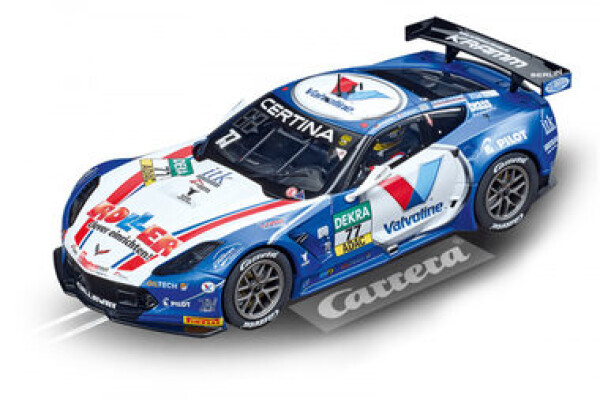 Carrera 64210 GO | GO+ - Auto - Chevrolet Corvette C7.R GT3