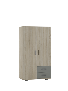 FRONTI Komoda OLIWIA 80x145