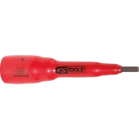 KS Tools 1171163 117.1163 Nástrčný klíč 6 mm