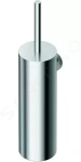 Ideal Standard WC štětka s držákem, nerezová ocel A9128MY