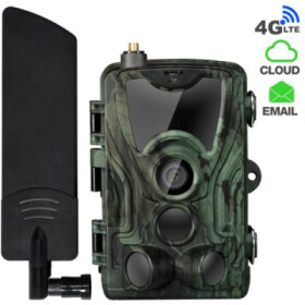 EVOLVEO StrongVision LTE CLOUD,Fotopast s 4G, CLOUD/EMAIL, 32GB EDF_547164