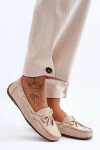 Mokasiny model 181827 Step in style 37