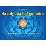 Mandaly posvátné geometrie