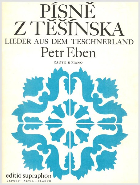 KN Písně z Těšínska