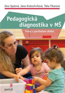 Pedagogická diagnostika MŠ