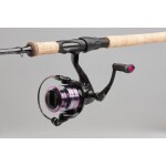 DAM Prut Trendy Spin Combo 2,4m 7-28g + Naviják 3000 CMB