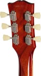 Epiphone IGC 1959 Les Paul Standard Reissue​ Golden Poppy Burst