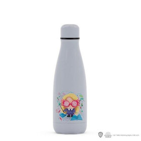 Harry Potter Nerezová láhev na pití 350 ml na teplé a studené nápoje - Lenka Láskorádová