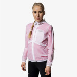 Dámská běžecká bunda Swix Pace Wind Light Hooded Jacket W