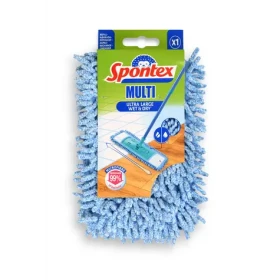 Spontex Náhradní mop z mikrovlákna pro Microwiper Multi (97050115)