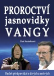 Proroctví jasnovidky Vangy