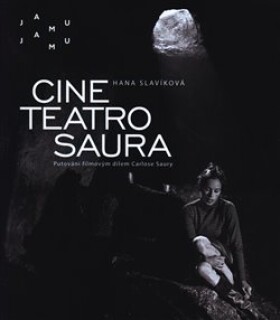 Cine teatro Saura Hana Slavíková