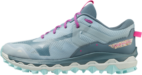 Běžecké boty Mizuno WAVE MUJIN 9 J1GK227071 Velikost obuvi v EU: 38