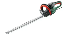 BOSCH AdvancedHedgeCut 70 / Nůžky na živý plot / 500 W / Délka lišty 70 (06008C0903)