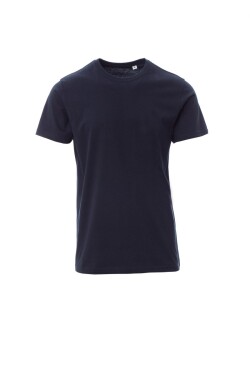 Pánské tričko Payper FREE Barva: Námořnická modrá, Velikost: M (001046002608007M)