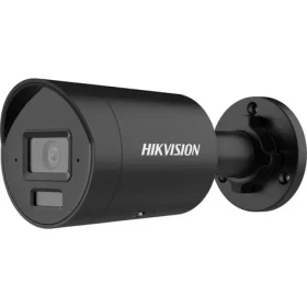 HIKVISION DS-2CD2043G2-LI2U/SL(2.8mm) černá / IP kamera / Bullet / 4Mpix / AcuSense / Pevný objektiv 101° (KIPCD2043G2LI2USL28J)