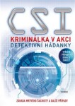 Kriminálka v akci: Detektivní hádanky - Joel Jessup