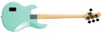 Sterling by Music Man SUB StingRay MN Mint Green