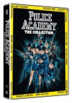 Police Academy The Collection 7DVD