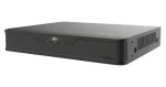 Uniview NVR301-08B-P8-IQ / Rekordér / 8 kanálů / 8x PoE / až 12 MPx / 80 Mbps / HDMI+VGA / UMD / SIP (NVR301-08B-P8-IQ)