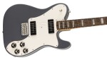 Fender LE Shiflett Cleaver Telecaster Deluxe CFM