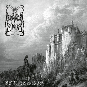 2LP Dimmu Borgir: For All Tid (30th Anniversary)