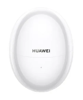 Huawei FreeBuds 6 bílá / Bezdrátová sluchátka do uší / Bluetooth (Harper-T00)