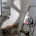 Svítilna Scangrip Nova R Velikost: UNI