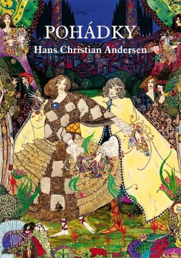 Pohádky - Hans Christian Andersen