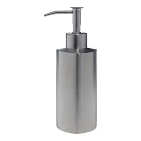 Spirella LOFT dávkovač mýdla nerezová ocel / 280 ml (3478680076597)