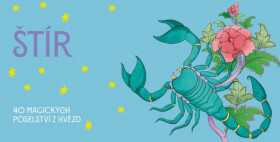 Kapesní horoskop Štír