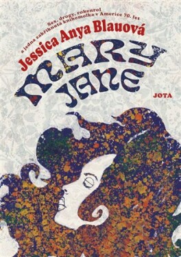 Mary Jane Jessica Anya Blauová