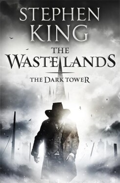 Dark Tower 3: The Waste Lands - Stephen King