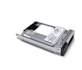 DELL 960GB SSD SATA Read Intensive 6Gbps 512e 2.5in with 3.5in Hot-plug T360, T560, R360,R450,R550, R660, R760, Rxx5... EDF_1335119