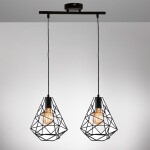 Svítidlo Smerek 2695/Z-B-2 CZ LW2