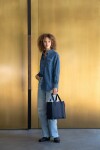 Nákupní taška na lahve Reisenthel Bottlebag Twist navy