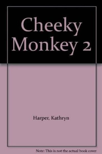 Cheeky Monkey 2: DVD &amp; Photocopiable CD - Kathryn Harper