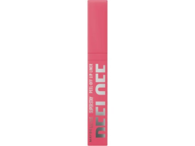Maybelline New York Peel Off Super Stay rtěnka 005 Dawn 4,8 ml