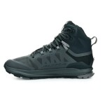 Altra Lone Peak 9 WP Mid Black/Gray pánské