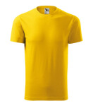 Element tričko unisex žlutá M